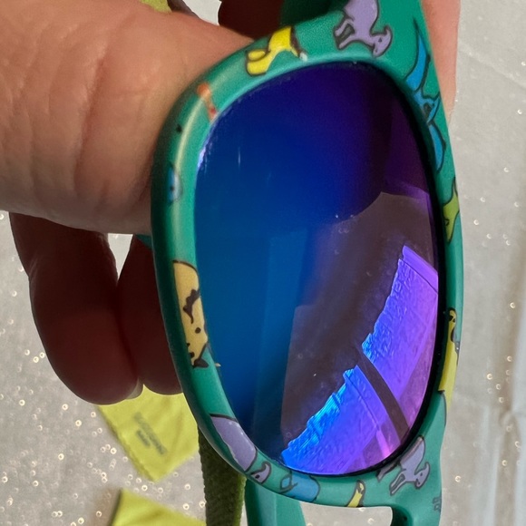 CocoSand Baby/Toddler Sunglasses - Picture 2 of 6